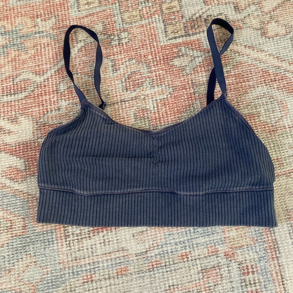 OFFLINE by Aerie Recharge Least Support bra